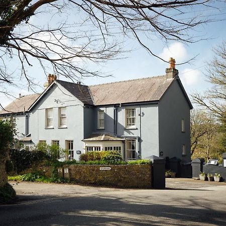 Castlemead Country House By The Sea Manorbier Exterior foto